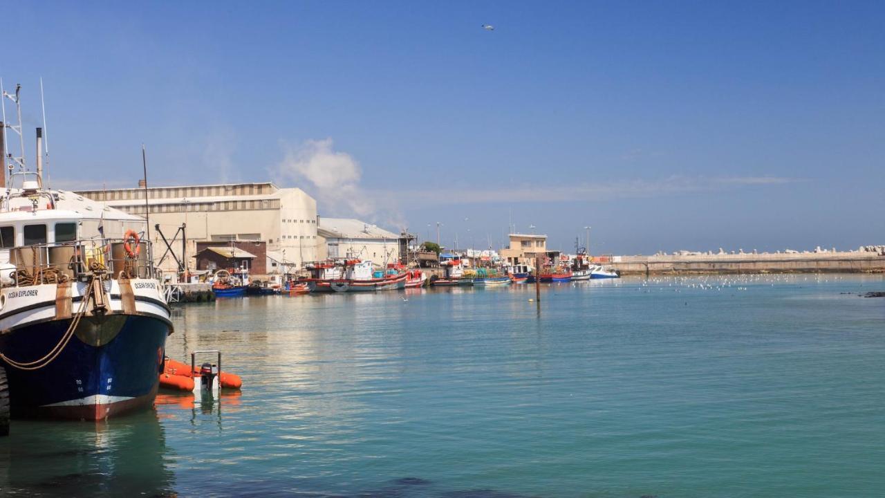 Bokkomblommetjie Lambert's Bay Luaran gambar