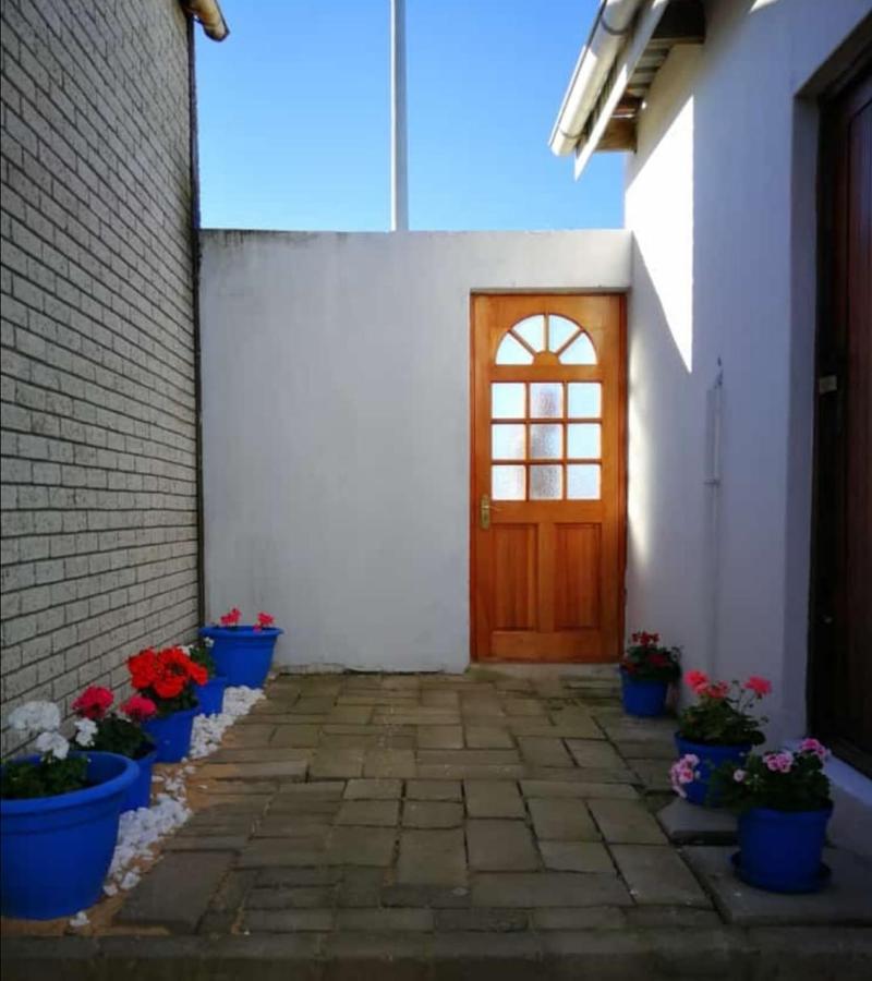 Bokkomblommetjie Lambert's Bay Luaran gambar