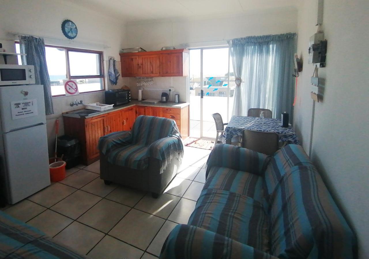 Bokkomblommetjie Lambert's Bay Luaran gambar