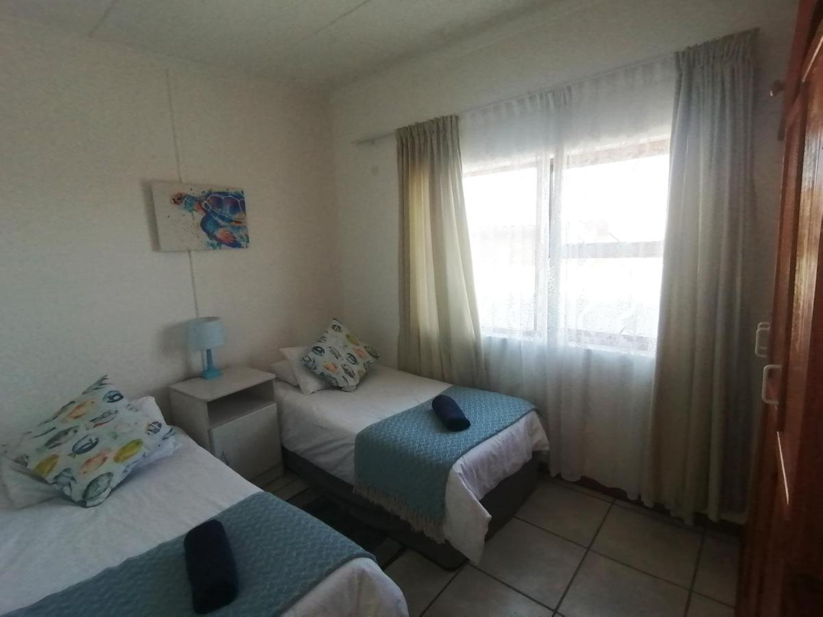 Bokkomblommetjie Lambert's Bay Luaran gambar