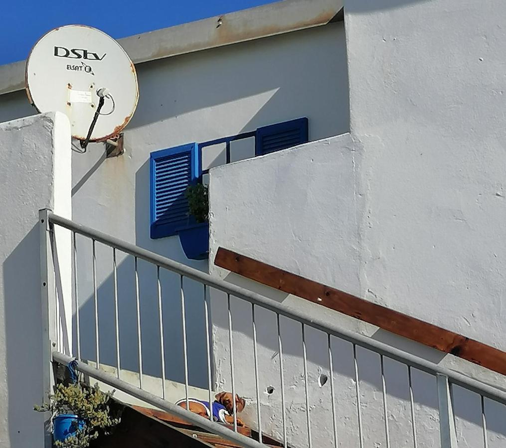 Bokkomblommetjie Lambert's Bay Luaran gambar