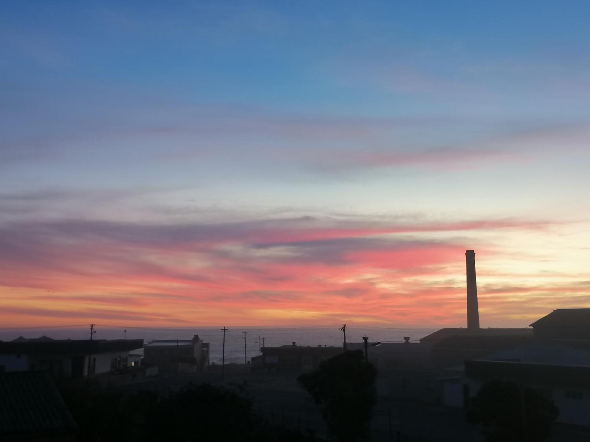 Bokkomblommetjie Lambert's Bay Luaran gambar