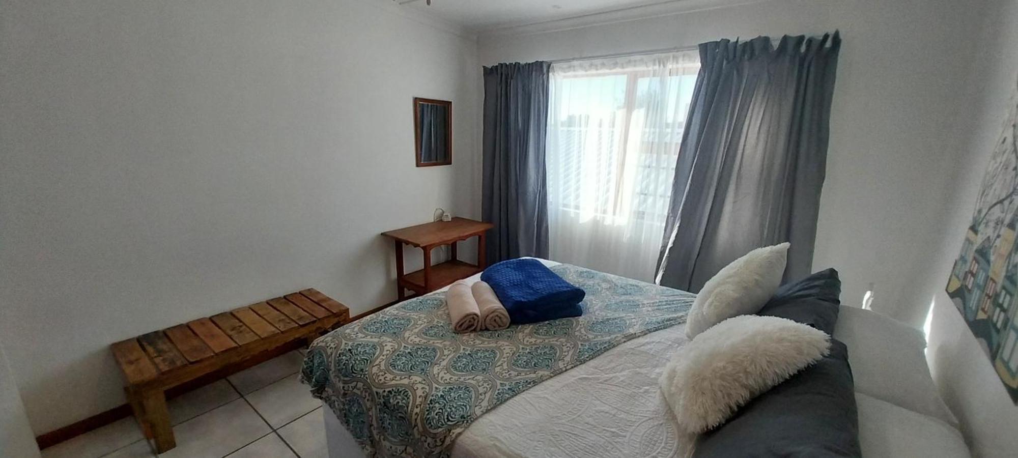 Bokkomblommetjie Lambert's Bay Luaran gambar