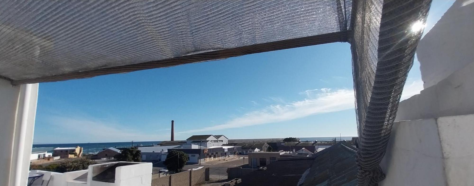 Bokkomblommetjie Lambert's Bay Luaran gambar